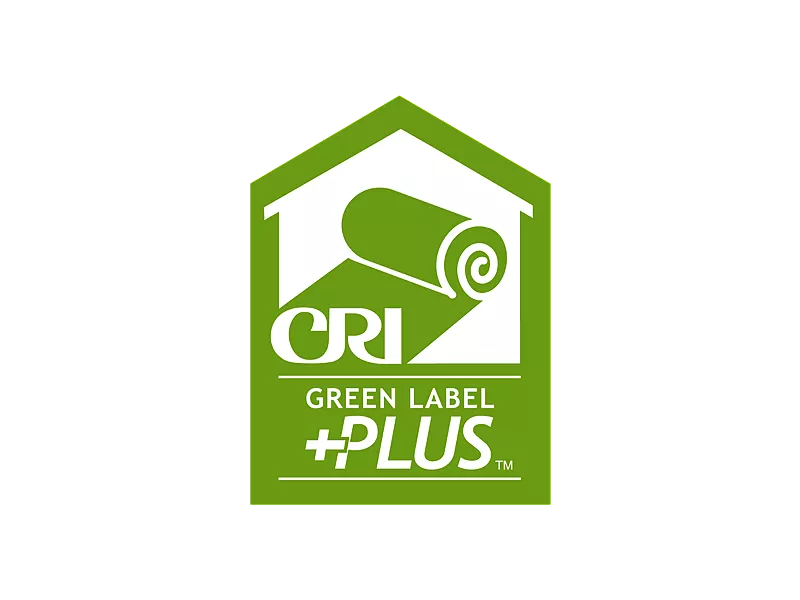 CRI Greenlabel Logo