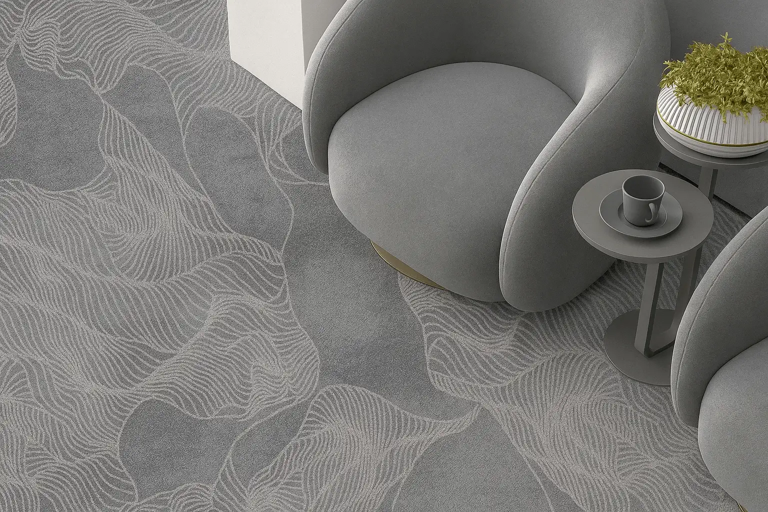 Flooring &