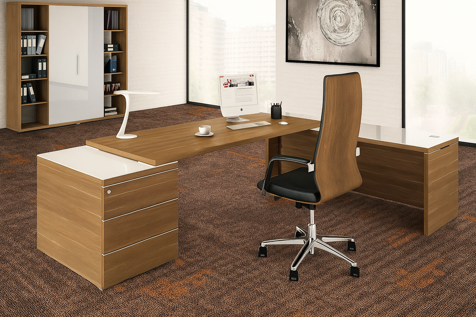 Professional Flooring Installation
