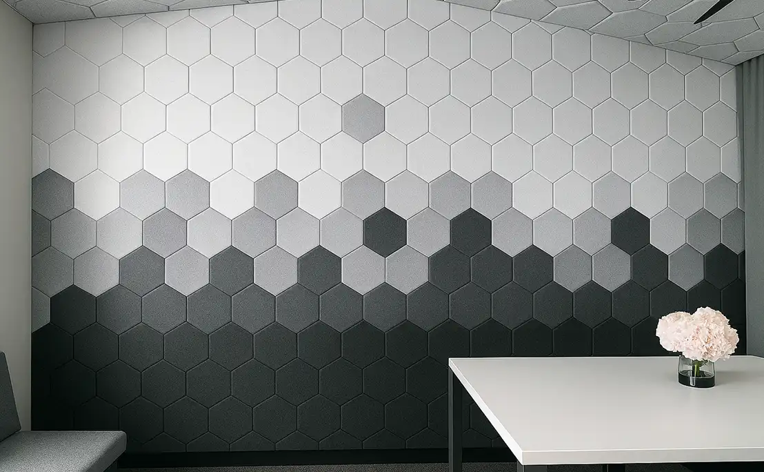 Commercial Flooring Project