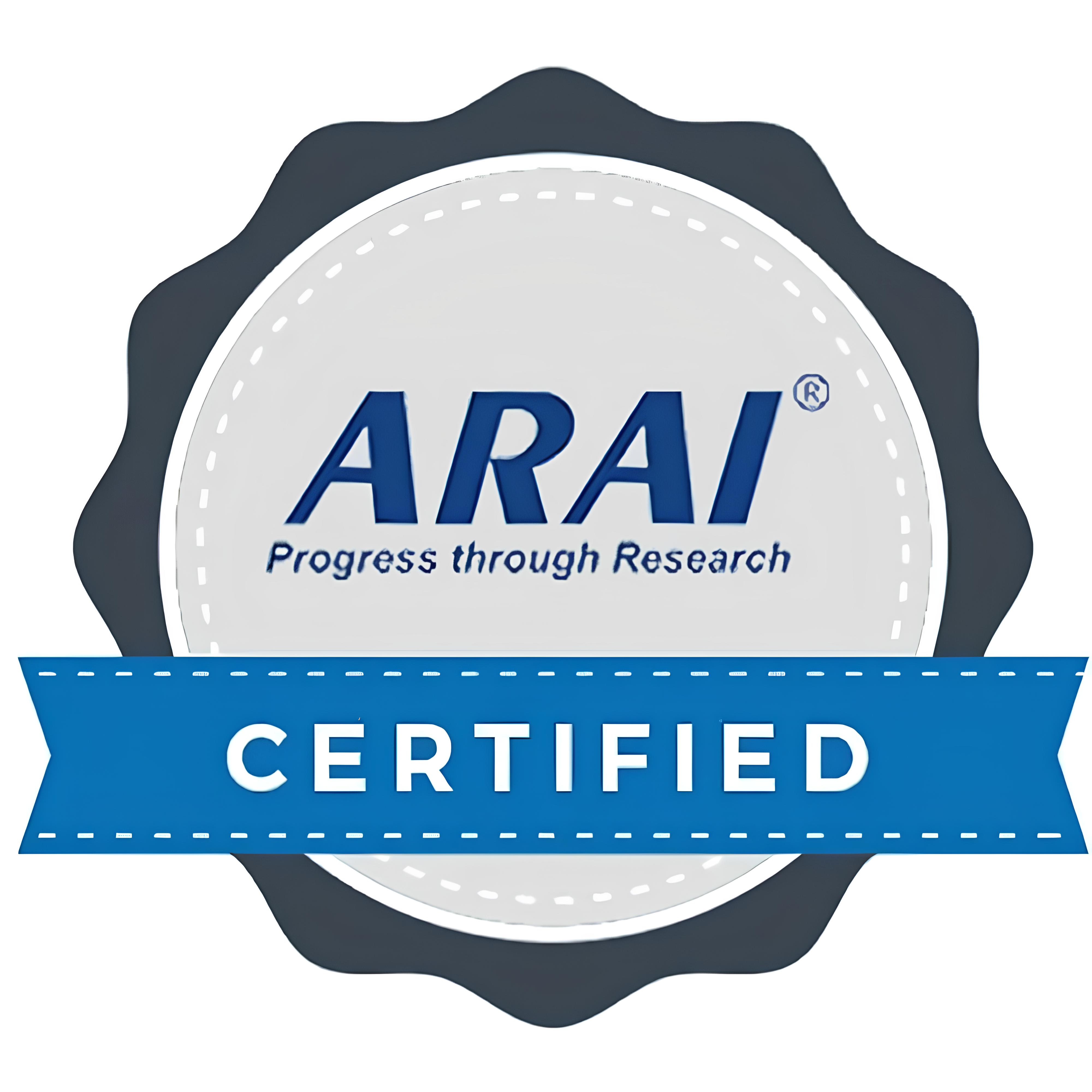 ARAI GAIA Logo