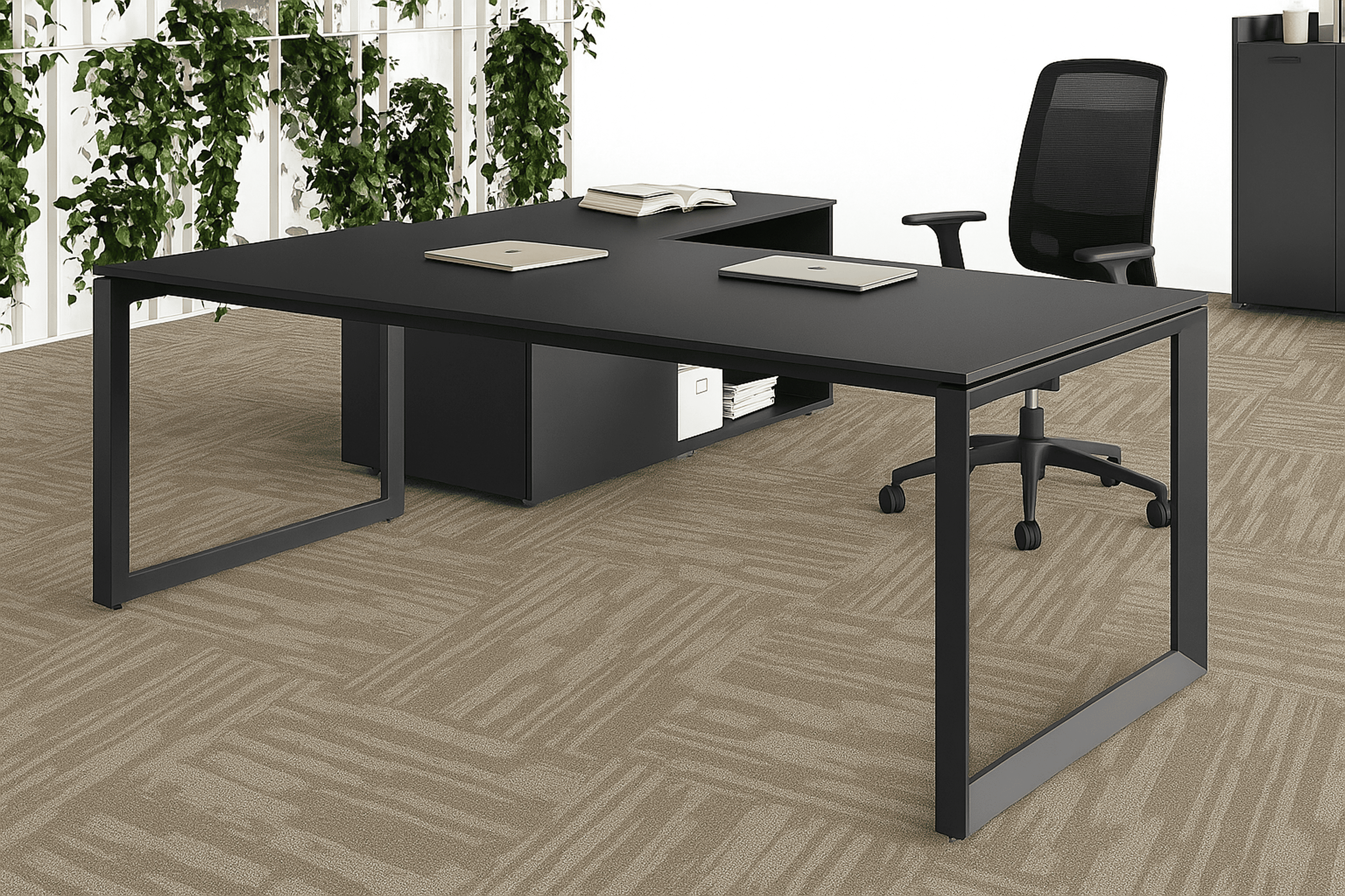 Innovative Flooring Design