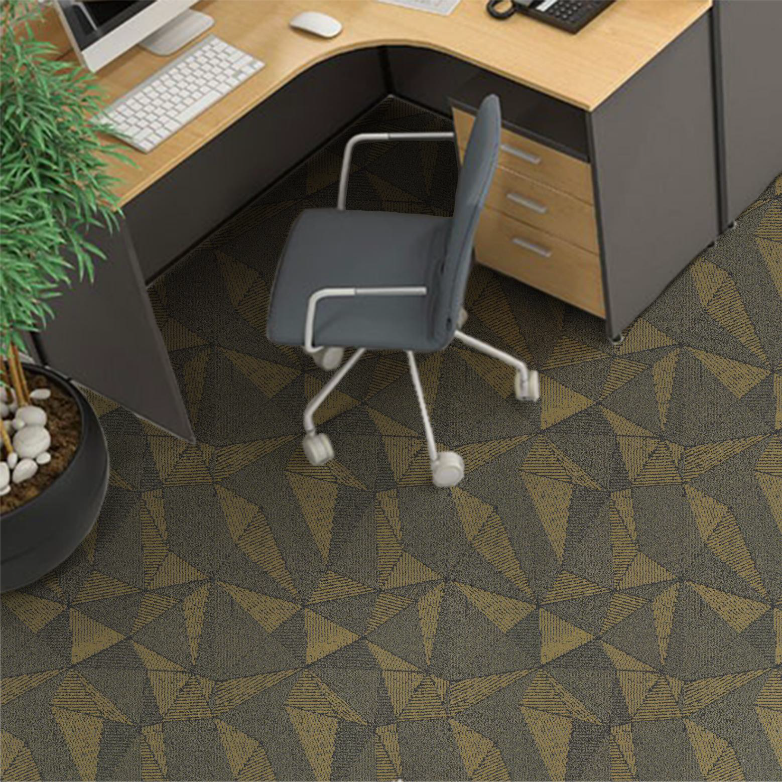 Broadloom Carpets